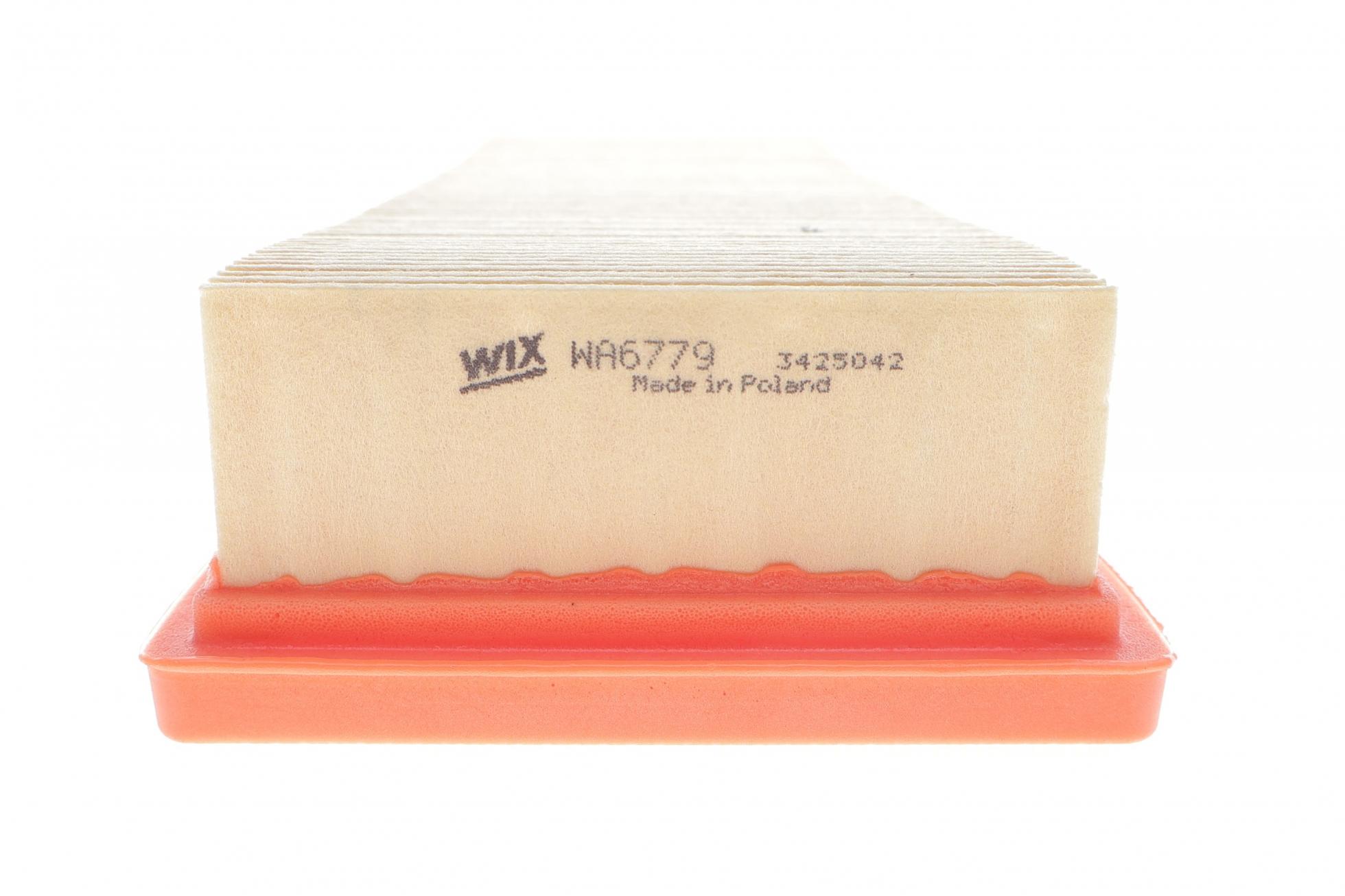 WA6779 WIX FILTERS